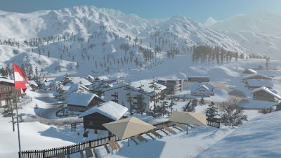Winter Resort Simulator Season 2 Game Screenshot 9