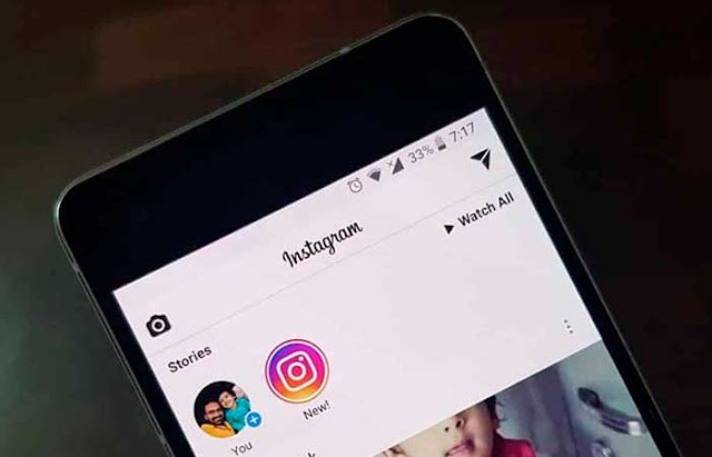 Cómo descargar Instagram para Android