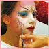 Maquillaje de princesa para Carnaval
