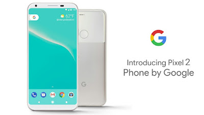 Google Pixel 2 Smartphone Kamera Terbaik Dari Google