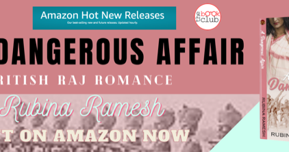 Spotlight : A Dangerous Affair 