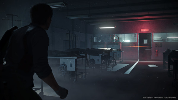 Download The Evil Within 2 Torrent PC