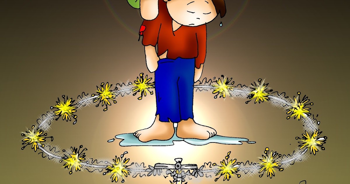 Catequesis Carmelitas Evangelio del 25 de febrero. Martes 7.