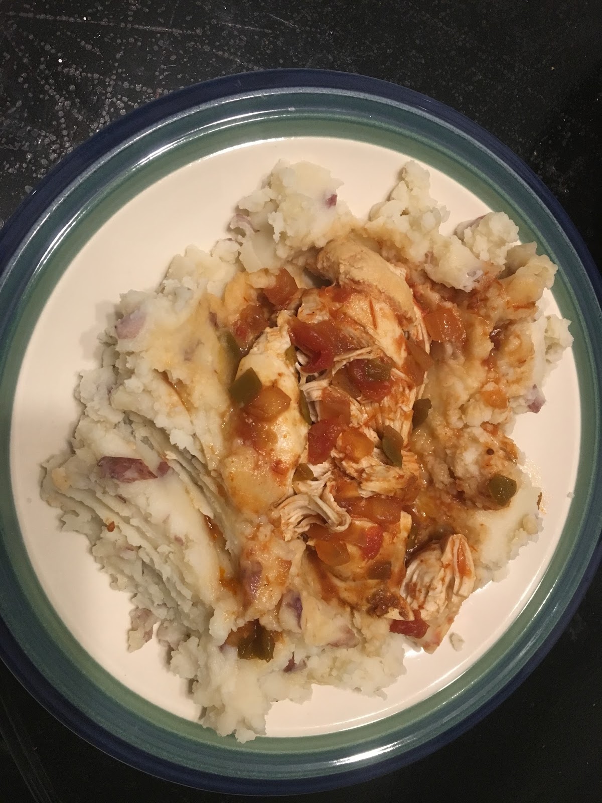 Nesca's Nook Gourmia Pressure cooker & easy Salsa chicken