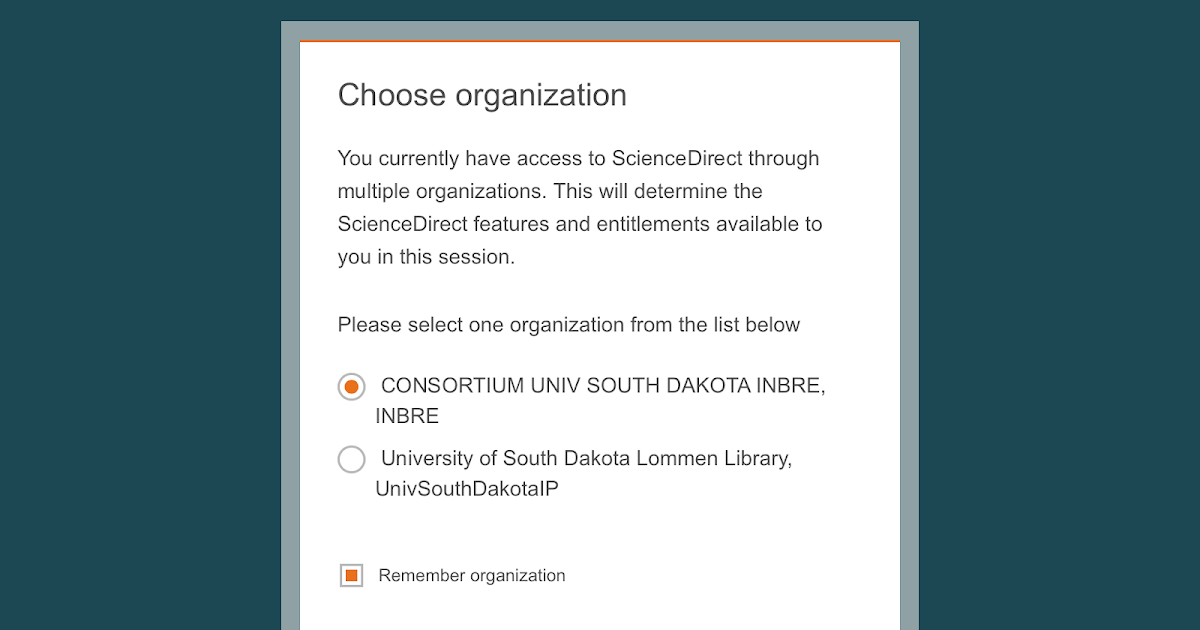 Scientific journal subscriptions image