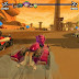 تحميل افضل لعبة سباق السيارات 2020 للاندرويد مهكرة beach buggy racing 2 MOD APK + OBB v1.3.4