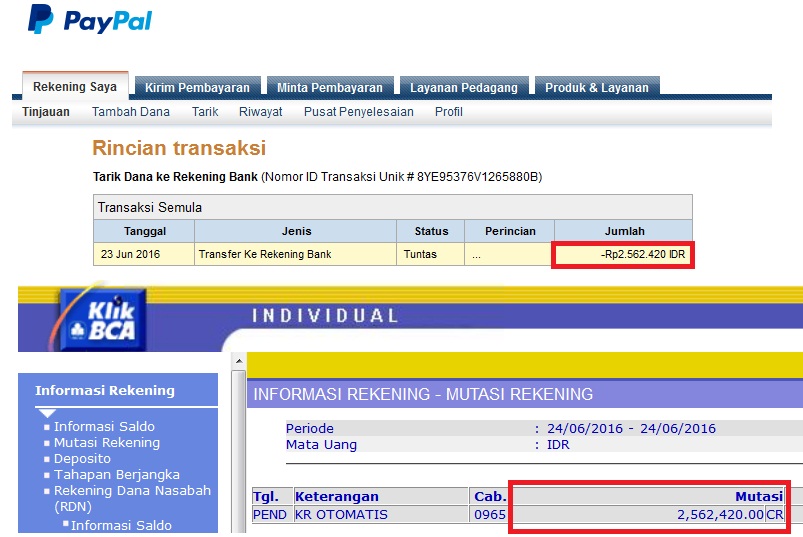 Aplikasi Whaff Reward Apakah Benar Laco Blog