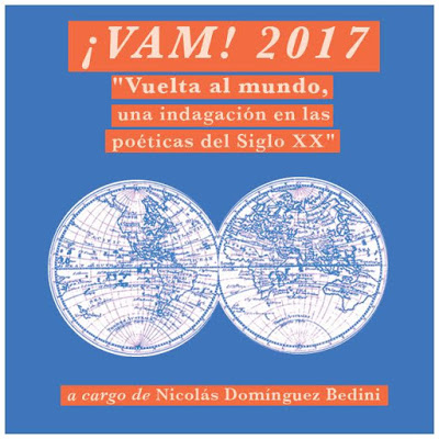 Taller de Lecturas ¡VAM! 2017