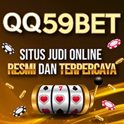 Situs Judi QQ Slot Online Resmi Terpercaya QQ59BET