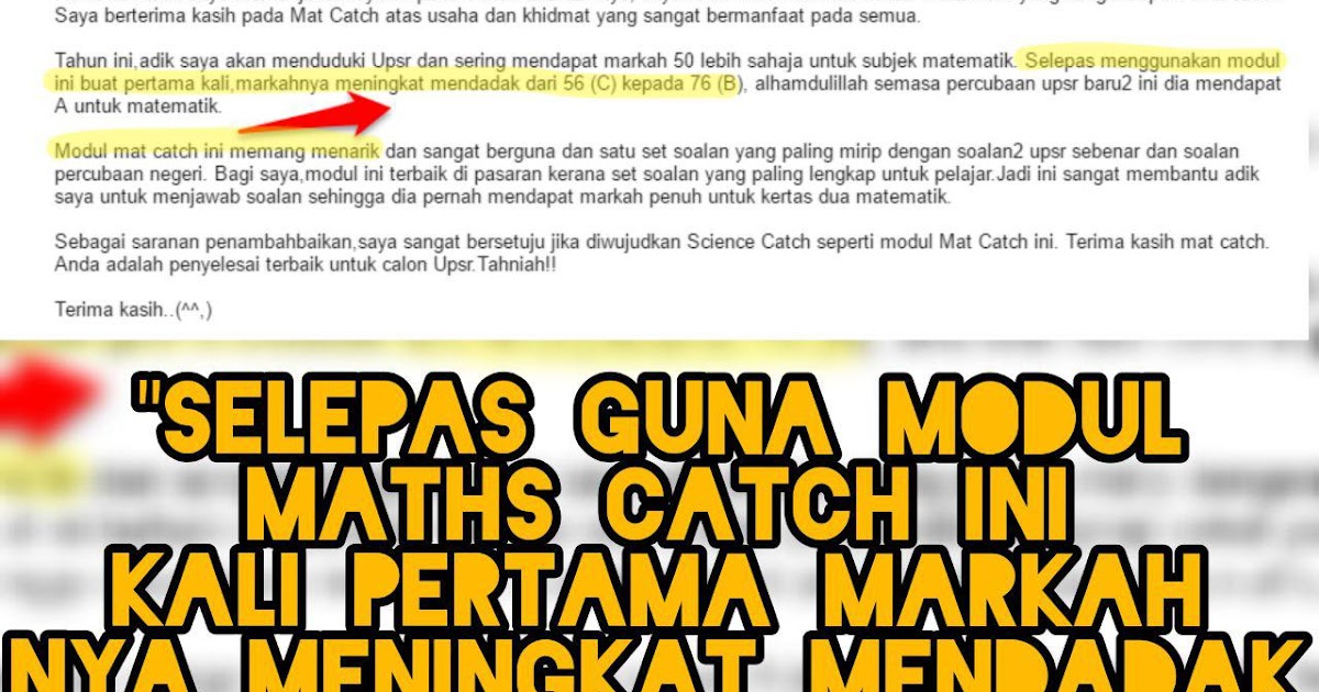 Ramalan essay bi spm 2019 06 image