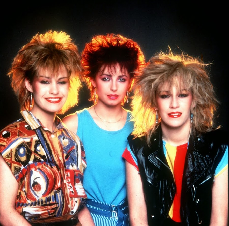 Imagen Bananarama