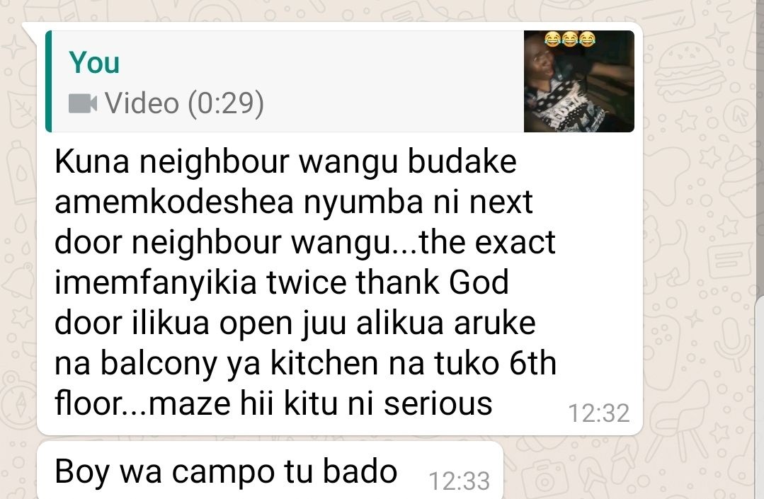 Technical University of Kenya student given drugs during a house party, he went mad and wanted to jump from the 6th floor(VIDEOS). sad%2Bsad%2B1 - Technical University of Kenya student given drugs during a house party, he went mad and wanted to jump from the 6th floor(VIDEOS).
