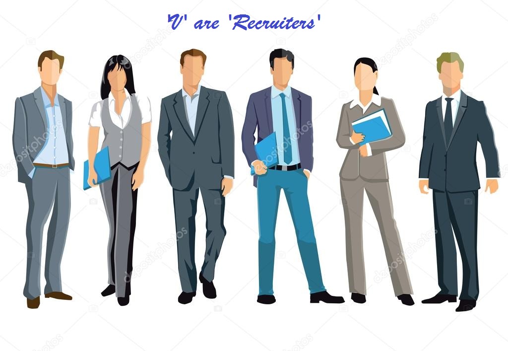 V STANDS FOR.."V Guide Placement Services"