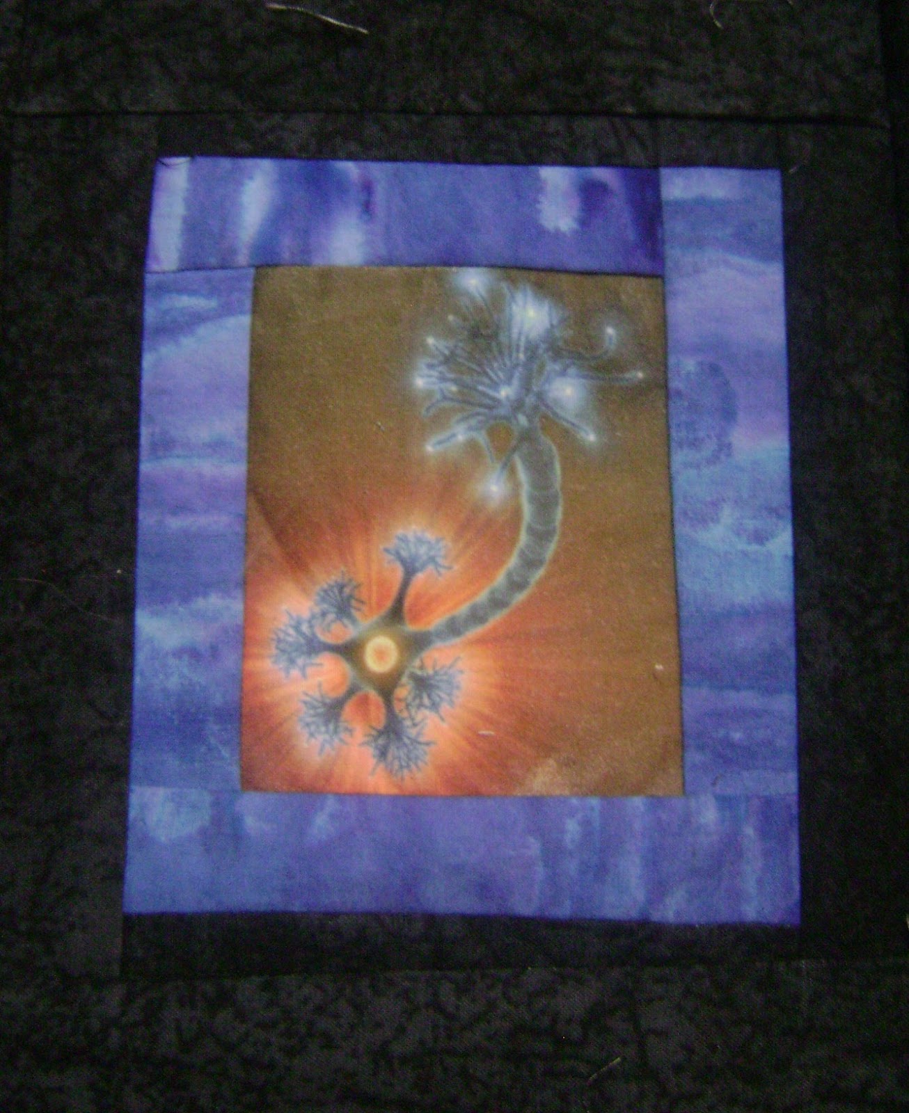 QuiltJourneysOfMidnightglory: March 2012