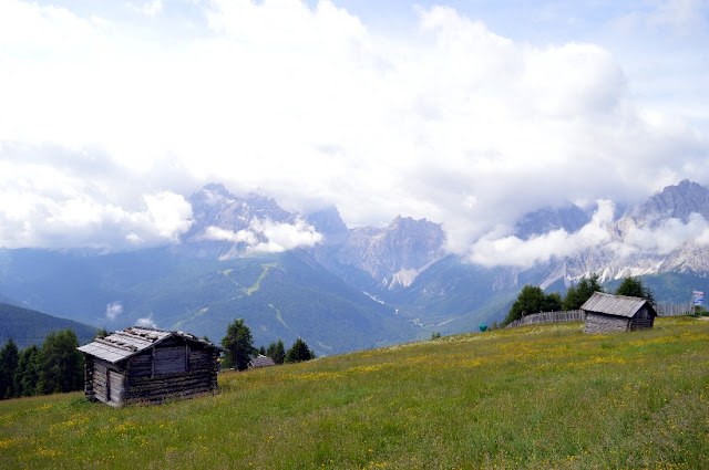 monte elmo val pusteria