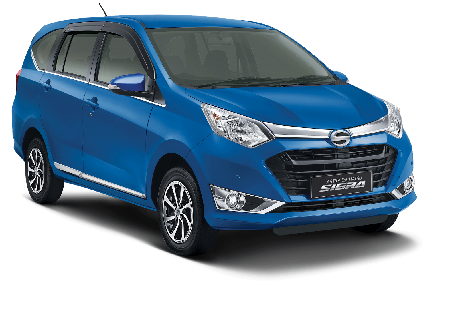Promo Daihatsu Sigra Jakarta