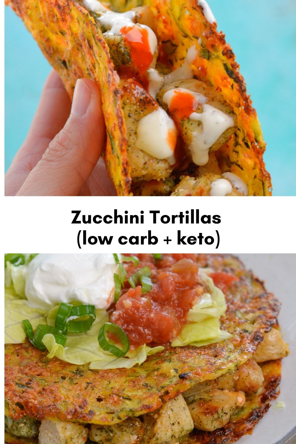 Keto Tortillas (low carb + keto) yanny bakes
