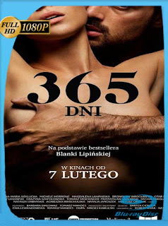 365 días (2020) HD [1080p] Latino [GoogleDrive] SXGO