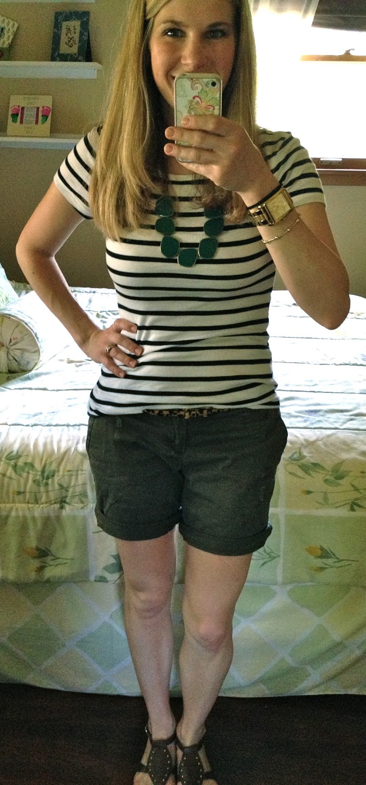 Pattern Mixing (not really)