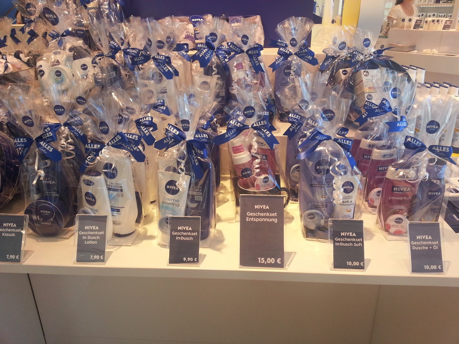 Annashines Beautyblog Hamburgreise 22 03 2014 25 03 2014 8