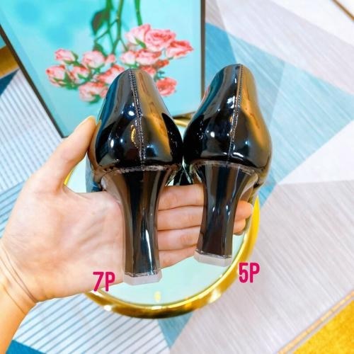 Giày cao gót nơ xinh xắn 13 fd1ebaaea 66dd 4a12 9a37