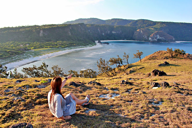 Calayan Island