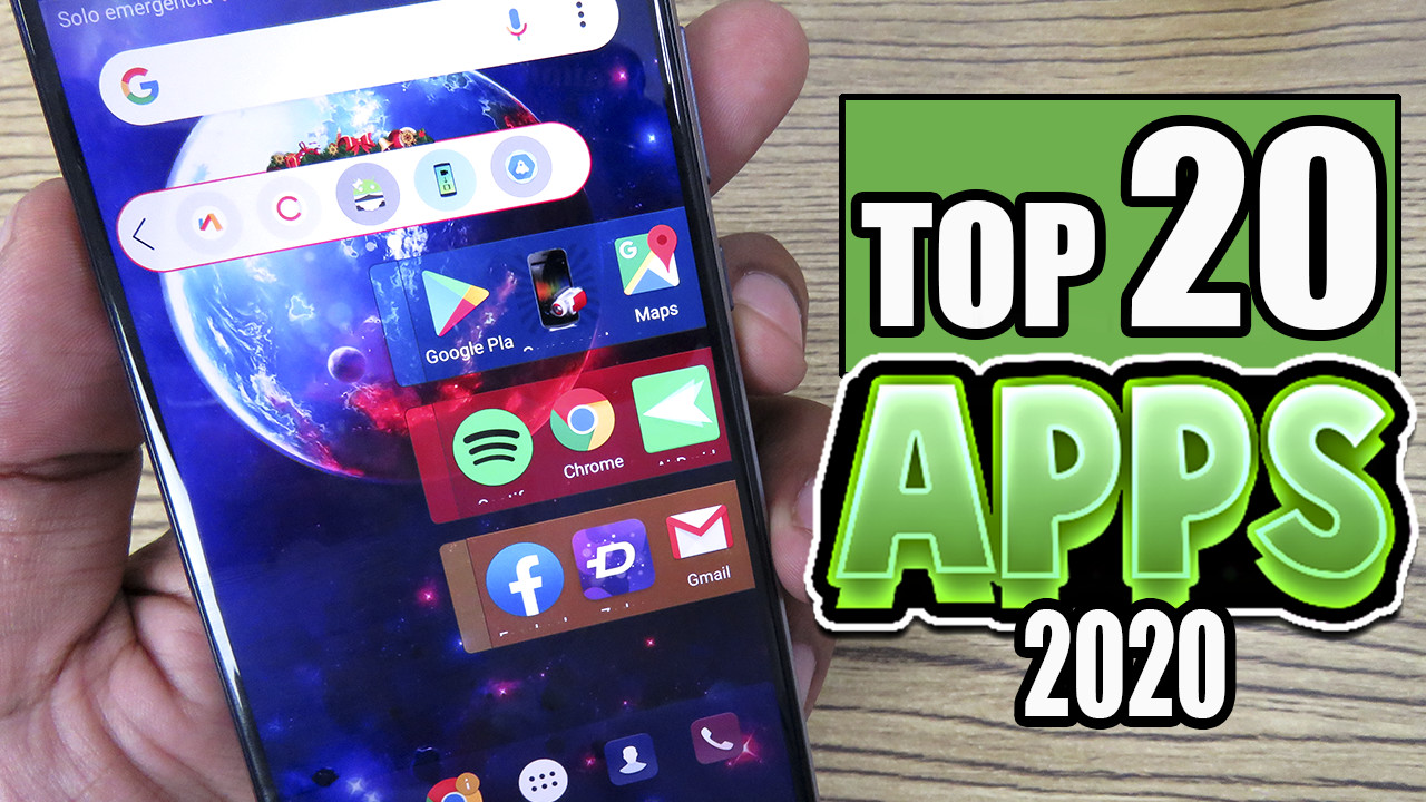 TOP 20 APPS!!! LAS MEJORES DEL 2020 Cursos Online PC