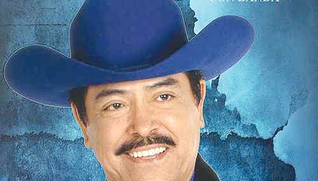 Lorenzo de Monteclaro Lorenzo de Monteclaro compra boletos para concierto en Palenque Feria de Texcoco VIP primera fila hasta adelante