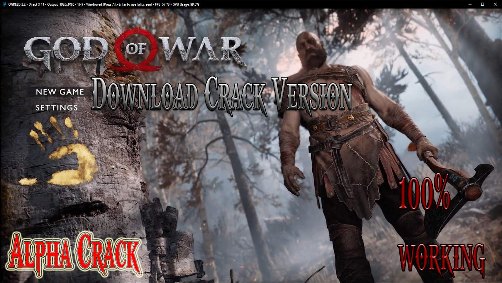 god of war 4 pc requisitos god of war 4 pc requisitos