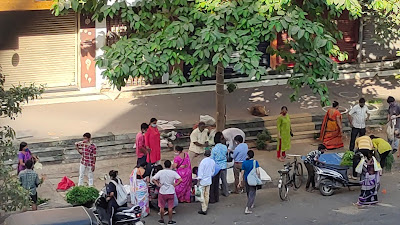 महाराष्ट्र लॉकडाउनमध्ये 41,000 दिवसांत 9,000 मृत्यू, 38 लाख प्रकरणे खाली आली महाराष्ट्र लॉकडाउनमध्ये 41,000 दिवसांत 9,000 मृत्यू, 38 लाख प्रकरणे खाली आली