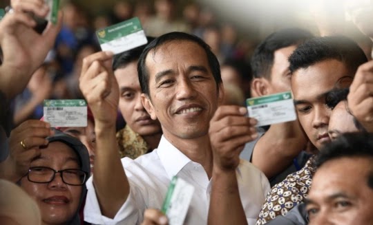 Jokowi Bikin Kecewa Relawan, Kenaikan Iuran BPJS 100 Persen Mencekik Wong Cilik