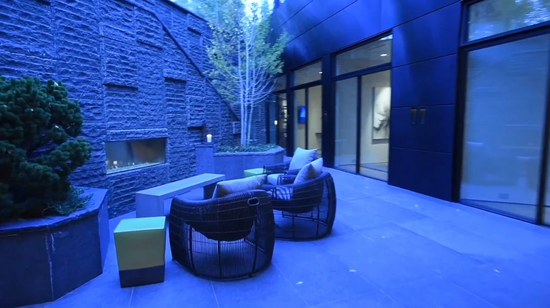 47 Interior Design Photos vs 301 Lake Ave, Aspen, CO Luxury Mansion Tour