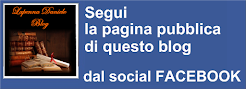 Segui la pagina del blog su Facebook