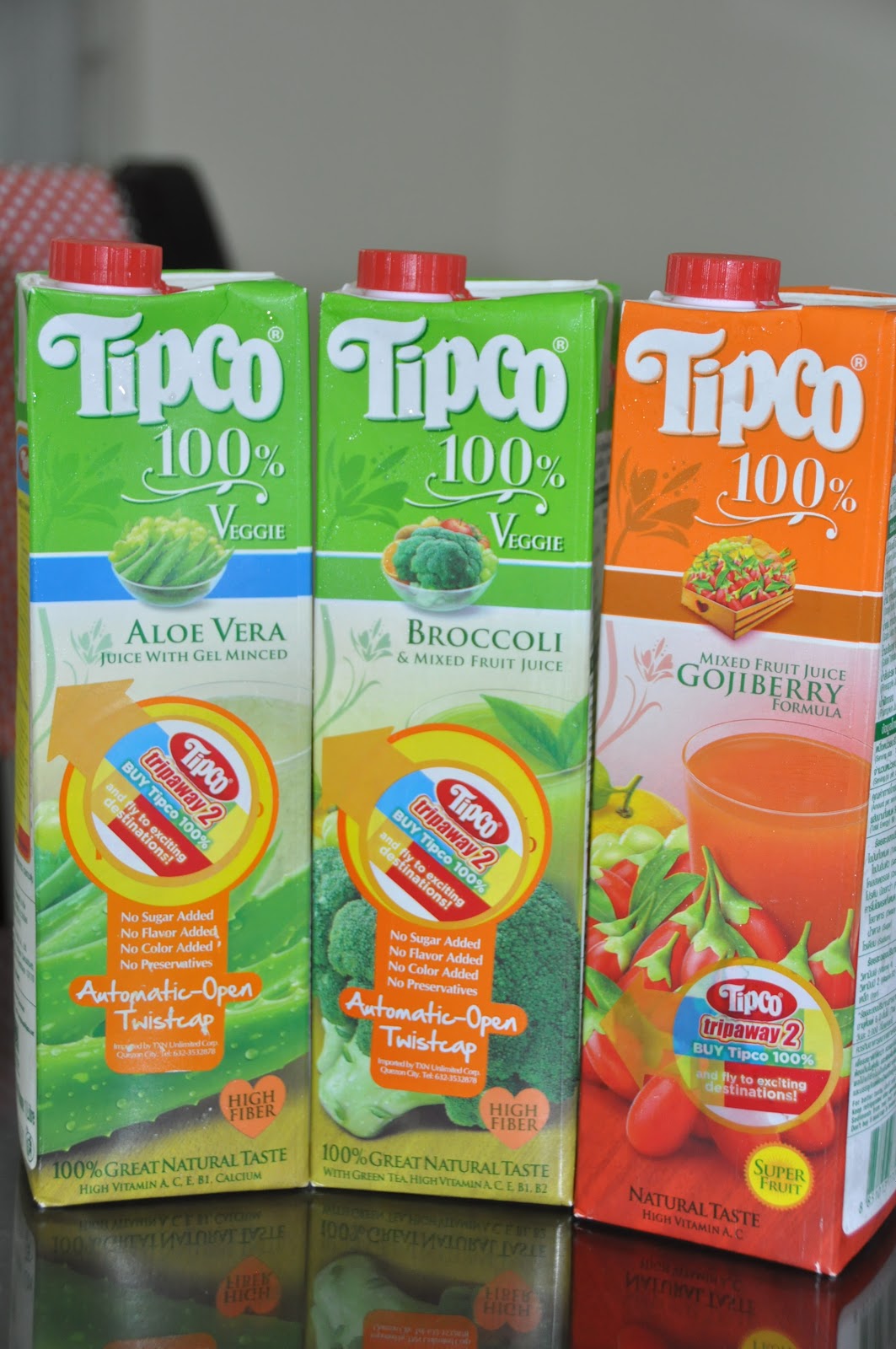Tipco Tipco