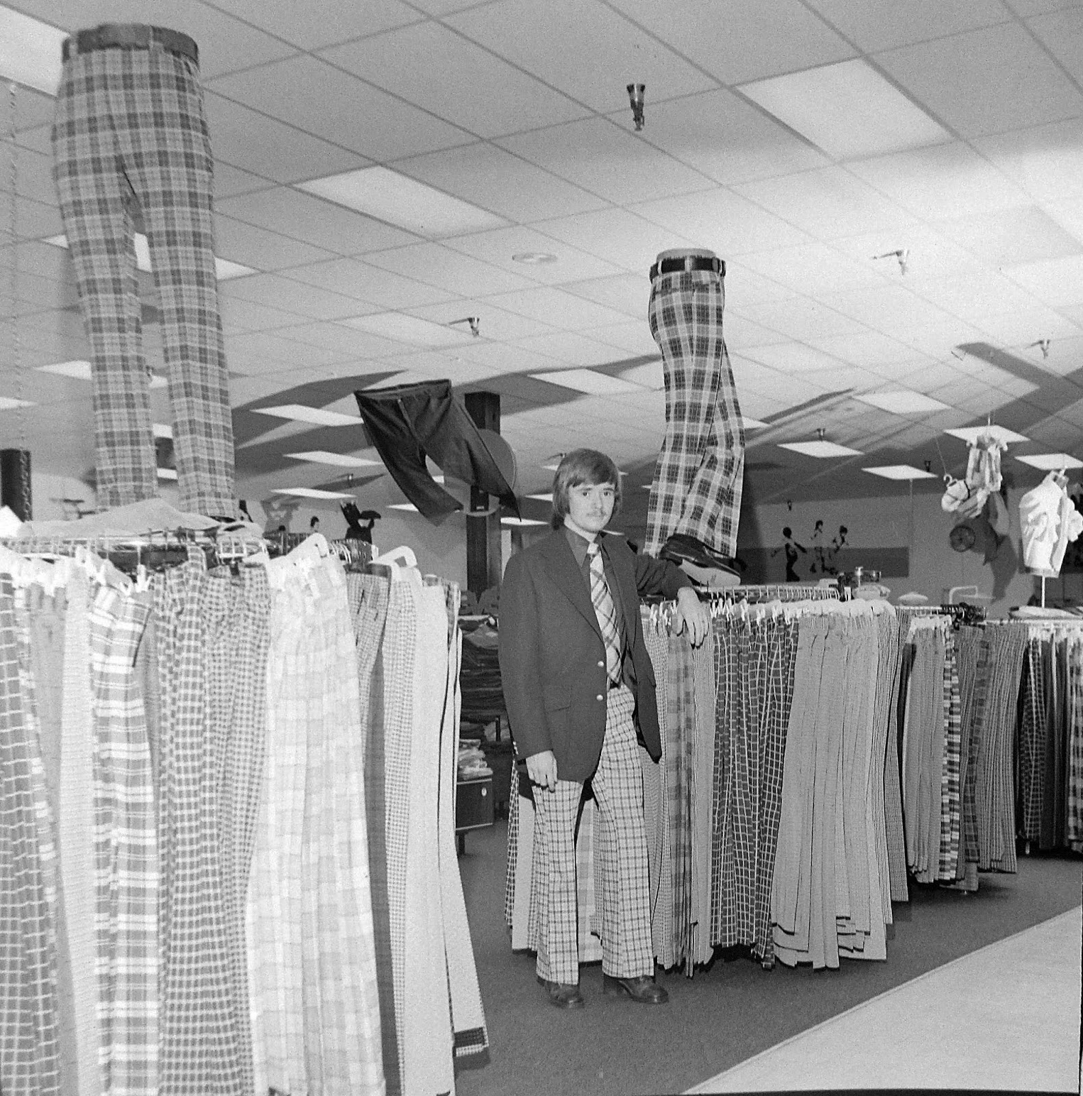 Bygone Walla Walla vintage images of the City and County (and beyond), collected by Joe Drazan