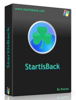 download the new version for android StartIsBack++ 3.6.10 download the new version for android StartIsBack++ 3.6.10