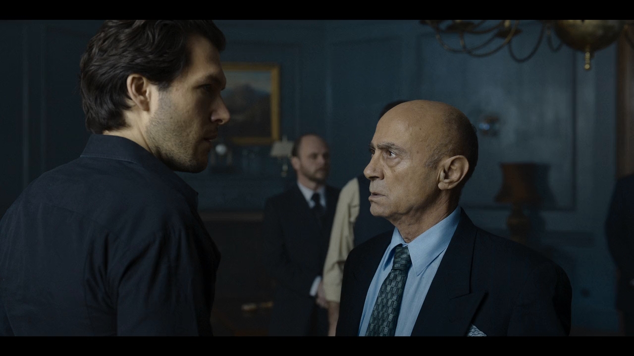 Oslo 2021 HD 720p Latino 3
