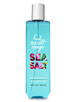 Bath & Body Works Fresh Sea Salt Mango