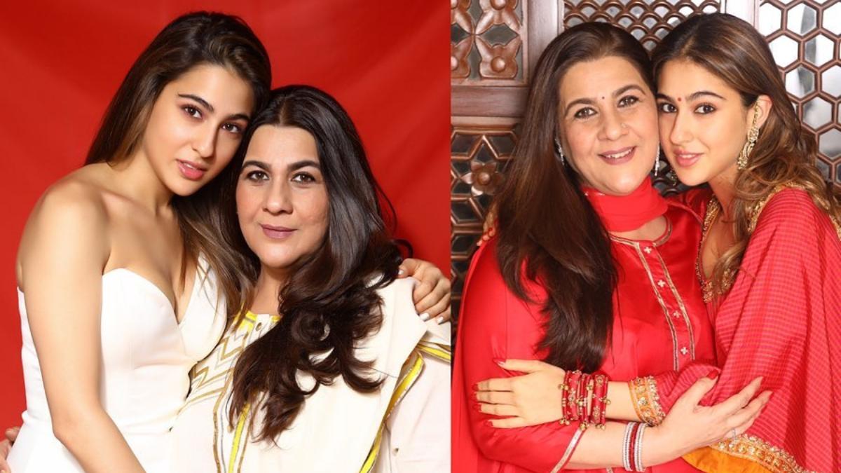 Sara Ali Khan Biography, Age, Facts & Life Story, Family, Career