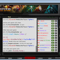 Descargar RGC 6.7.3 (Ranked Gaming Client) gratis Descargar RGC 6.7.3 (Ranked Gaming Client) gratis