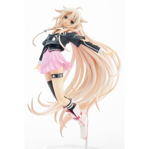 Vocaloid Aria on the Planetes 1/8 Scale Painted PVC Figure: IA ~ Figures