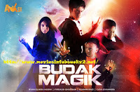 Budak Magik Episod 7