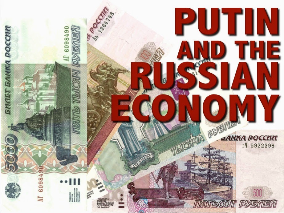 Russian Economy 83