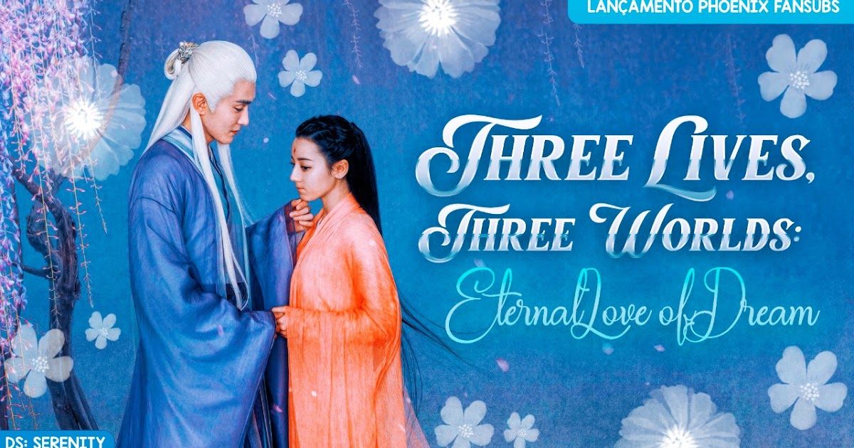 Eternal Love of Dream The Pillow Book