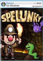 Descargar Spelunky – GOG para 
    PC Windows en Español es un juego de Medios Requisitos desarrollado por Mossmouth
