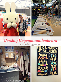 Verslag Negenmaandenbeurs 2017