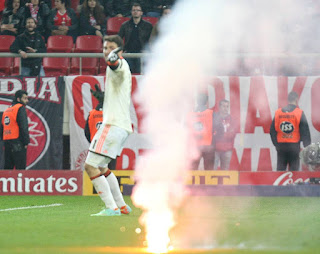 Καπίνο... αφιερωμένο! (ΦΩΤΟ)