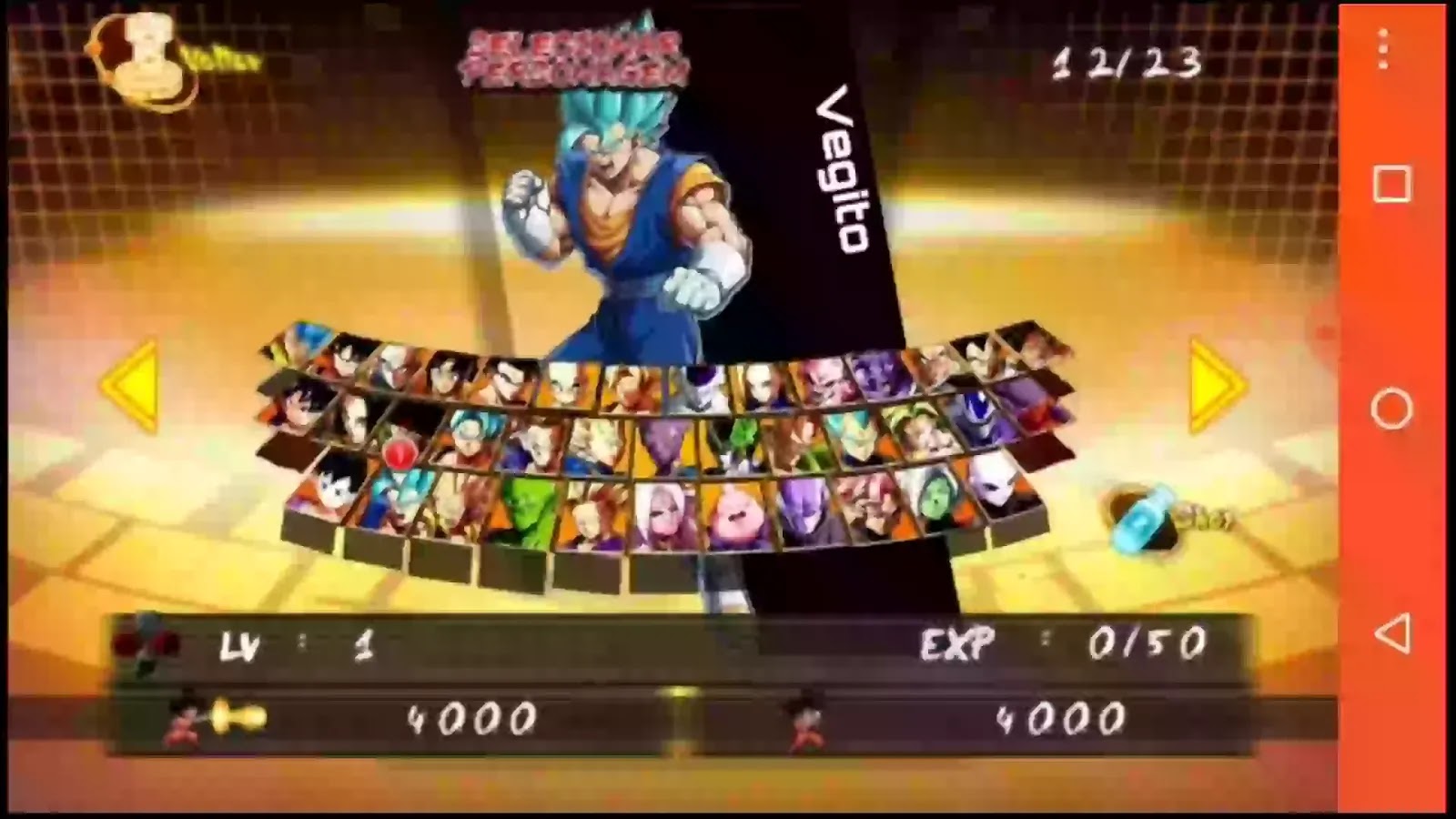 Dragon Ball Z Mobile Game Download Apk Dragon Ball Z Mobile Game Download Apk