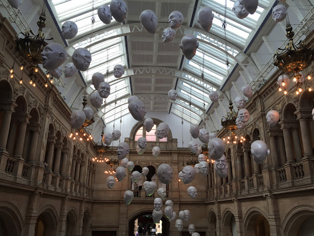 Skotlanti - Glasgow 41 Skotlanti - Glasgow 40