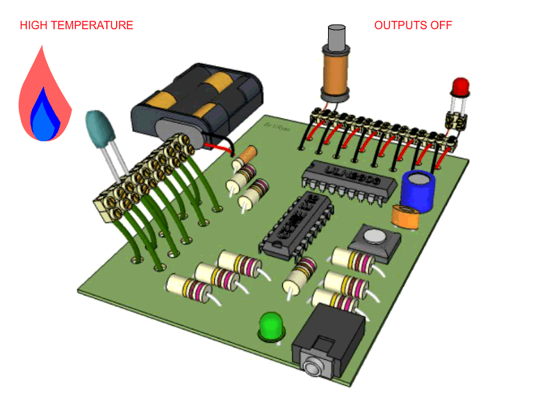 Ciencia y Tecnología ELECTRONICA APLICADA